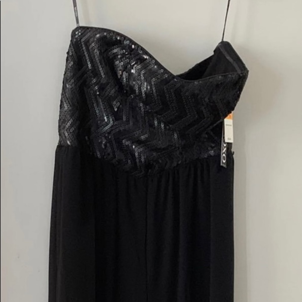 XOXO Jumpsuit
